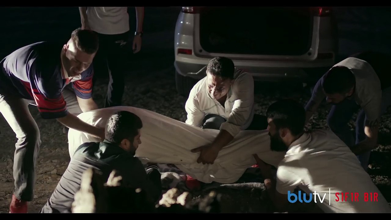 SIFIR BİR 3.SEZON 6.BÖLÜM FRAGMAN