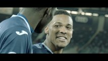 Le clip de TFC/Caen