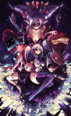 Xenon Valkyrie+ - Bande-annonce de lancement
