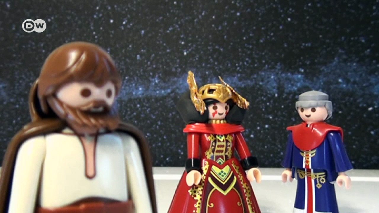 Star Wars in drei Minuten erklärt | DW Deutsch