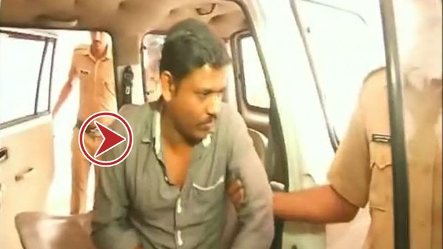 Dalit student Jisha case : లా విద్యార్థిని హత్య, రేప్ కేసు : దోషికి మరణ శిక్ష