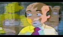 Dr. Katz, Professional Therapist S 1 E 5 Everybody’s Got a Tushy