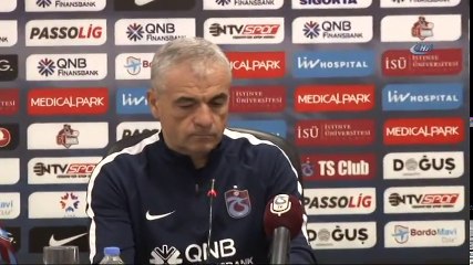 Rıza Çalımbay: “Sadece Burak Yılmaz’a Değil, Hepimize Psikolog Lazım”