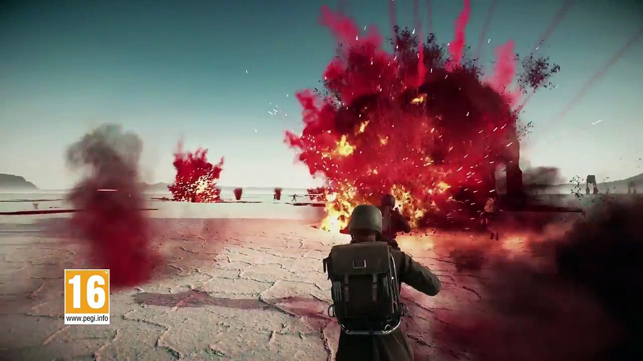 Saison Star Wars™ Battlefront™ II Les Derniers Jedi