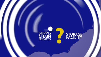 Infographic style Explainer Video for Logistics Co