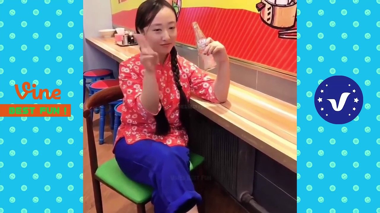 Funny Videos 2017 ● People doing stupid things P79