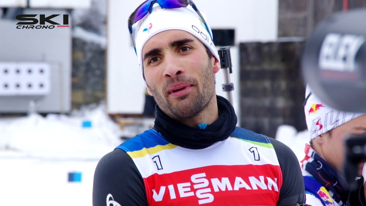 Boe - Fourcade : la bataille est lancée
