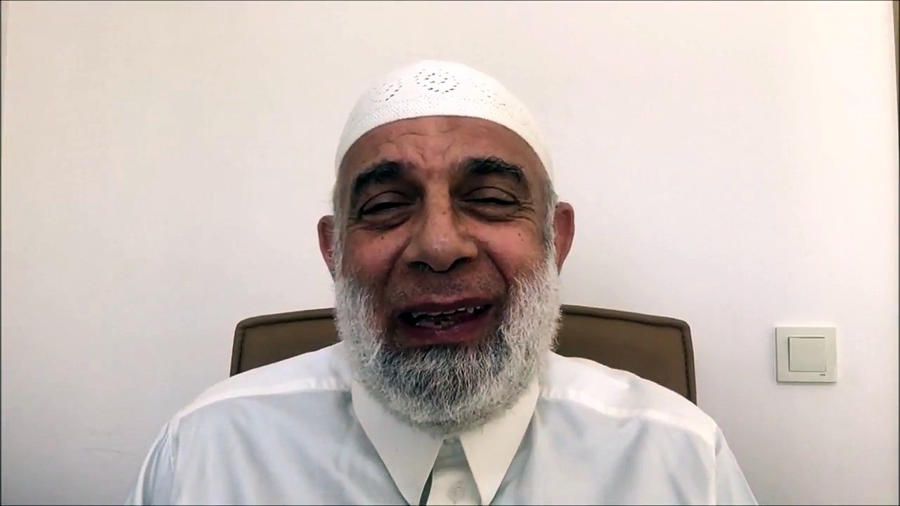 " تعليقي على أحداث الاسبوع 14 ديسمبر 2017 " الشيخ د.وجدي غنيم