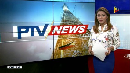 14,000 pulis na nabakunahan ng Dengvaxia, minomonitor