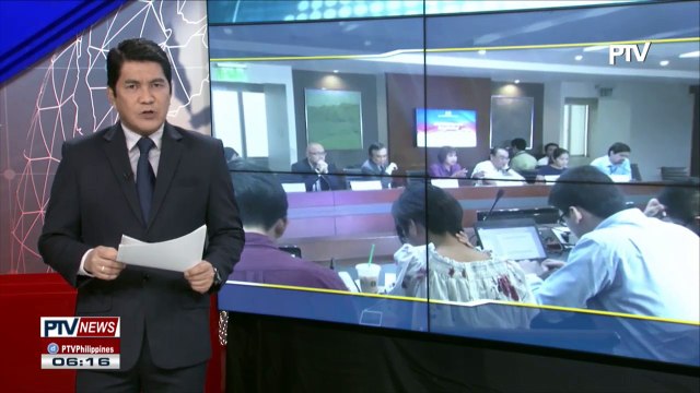 NEDA: Martial law, walang masamang epekto sa ekonomiya