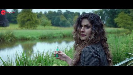 Sunn Le Zara | 1921 | Zareen Khan & Karan Kundrra | Arnab Dutta | Harish Sagane