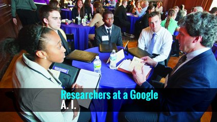 Busting the Myths About A.I. Invading Our Lives