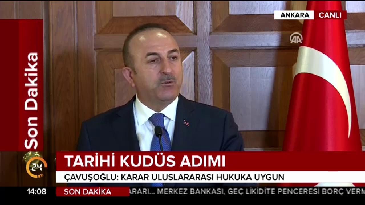 İslam İşbirliği Teşkilatı Zirvesi