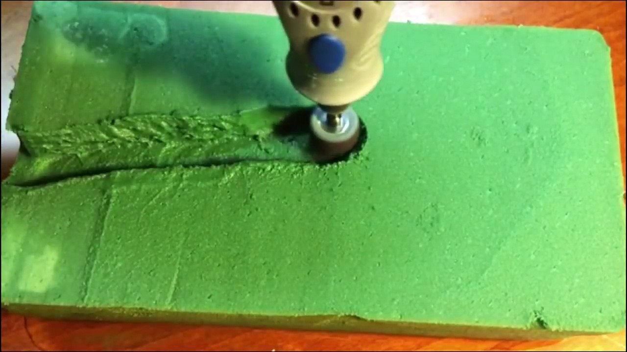 Oddly Satisfying Video that Is the Best of All