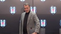 Beşiktaş Başkanı Orman: Avrupa Maçlarına Taraftar Yasağı