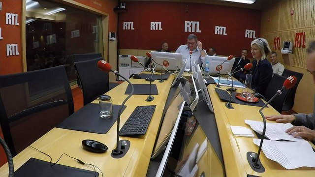 Éric Zemmour : Notre-Dame-des-Landes aurait dû être réalisé il y a cinquante ans