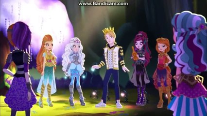 Dragon Games E 4 Battle the Queen