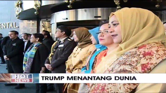 Enam Usulan Jokowi untuk Palestina di KTT OKI