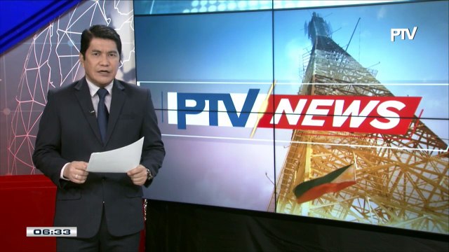 Pagpasa ng TRAIN bill at 2018 national budget, ipinagpasalamat ng Palasyo