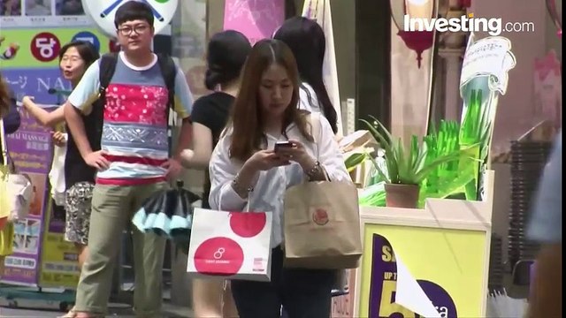 South Korea Eyes Measures to Curtail Cryptocurrency Frenzy