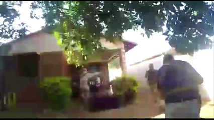 Paraguai divulga imagens da prisão de ‘Marcelo Piloto’