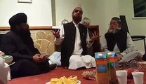 Mufti Muneeb ur Rehman