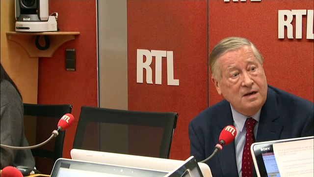 Notre-Dame-des-Landes : Il n'y a pas de bonnes solutions , juge Alain Duhamel