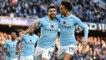 'Meaningful' Man City record down to concentration - Guardiola