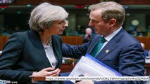EU Summit LIVE: May heads to Brussels as Tusk faces the anger of EU pioneers over relocation