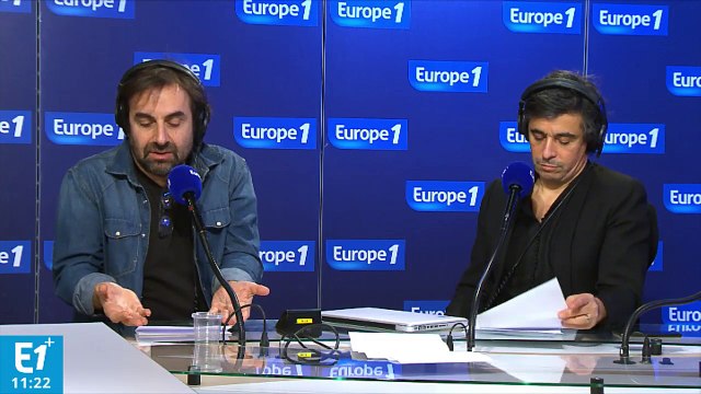 André Manoukian sur la Nouvelle Star : J'aimais trop ce programme