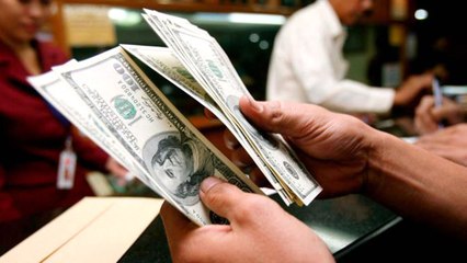 Merkez Bankası Faizleri Artırdı, Dolar 3,88 TL'ye Yükseldi
