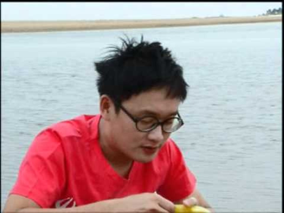 喝不醉100種撇步 5