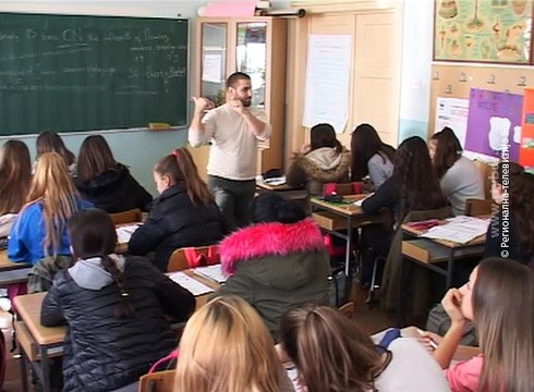 Moj drug iz klupe, 12. decembar 2017 (RTV Bor)