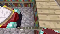 Minecraft PS3 - How to Get Best Enchantments (Level 30 Enchanting Room in Minecraft PS4 & PS3)