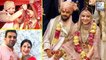 Bollywood Celebs Who Got Married In 2017 | Anushka Sharma | Sagarika Ghatge