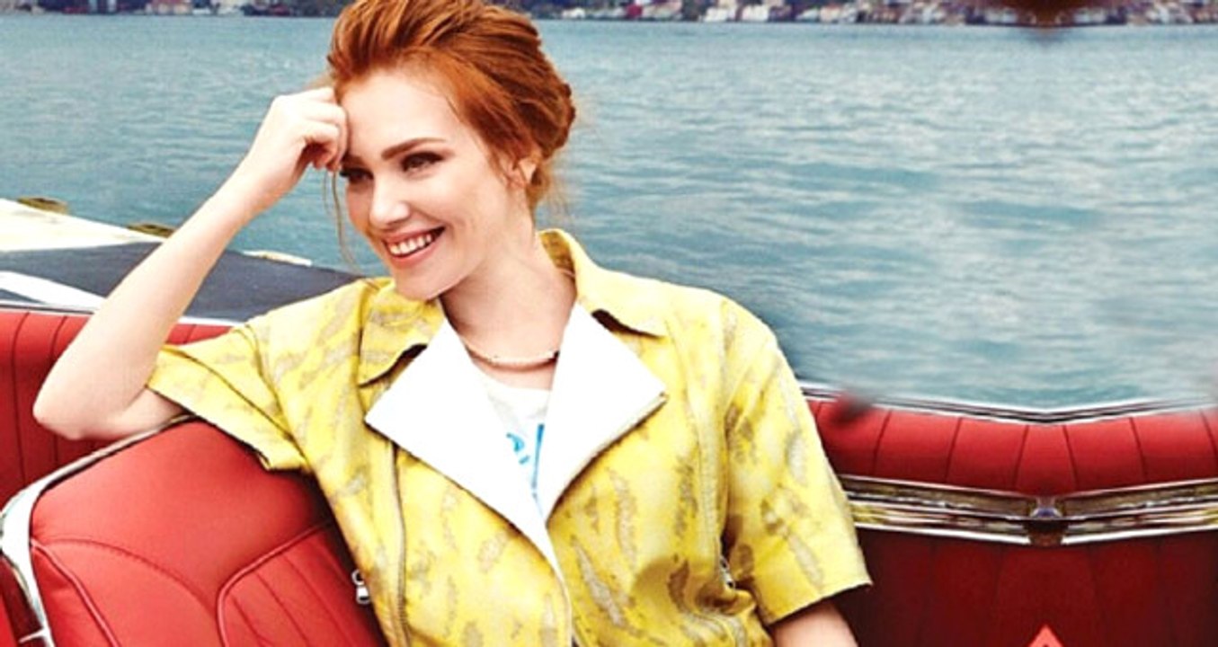 Elçin Sangu Saçlarını Kestirdi, Sosyal Medya İkiye Bölündü