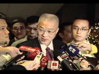 12/08[三立新聞] 副手辯論受矚! 網友KUSO電影海報