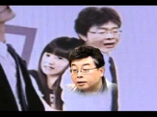 12/17[三立新聞] "我可能會去告你" 網友KUSO海報諷吳