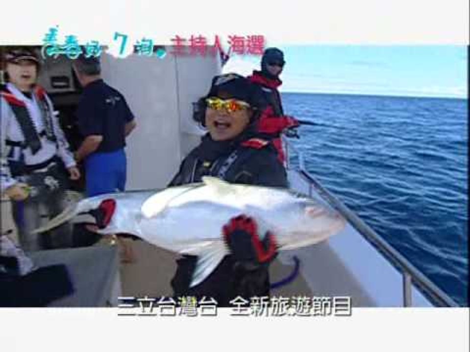 青春好7淘 主持人海選