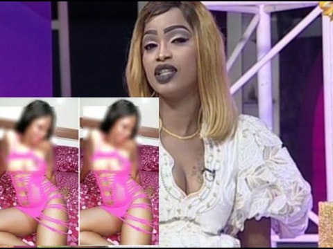 Titre de son clip 'Foto Ma' et ses photos nues- Pape Sidy met Mbathio en colère