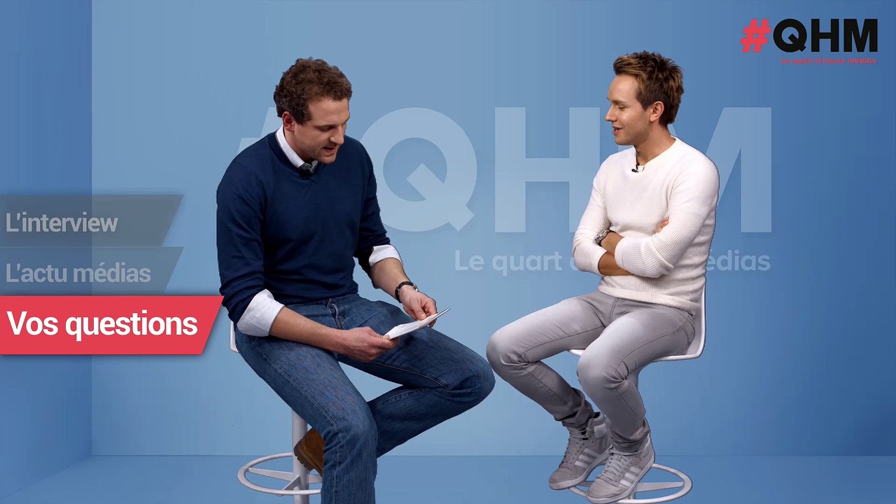 Cyril Féraud : "Je ne suis pas contre la présence d'animaux sauvages dans les cirques"