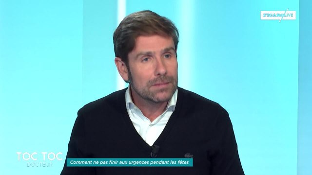 Fêtes de fin d'année : existe-t-il des remèdes à la gueule de bois ?