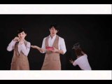 【愛上巧克力】teaser2