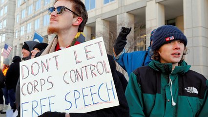 Neutralidade da Net vai a votos nos EUA