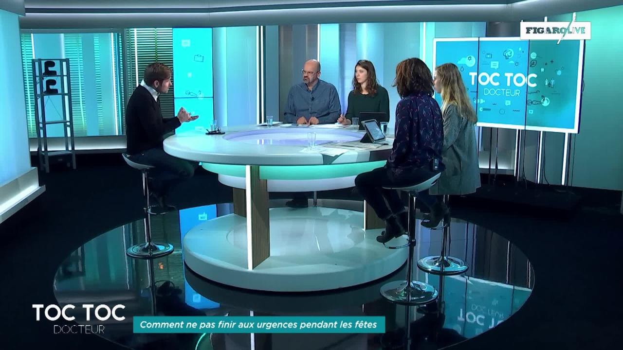 Que faire en cas de brûlure ?