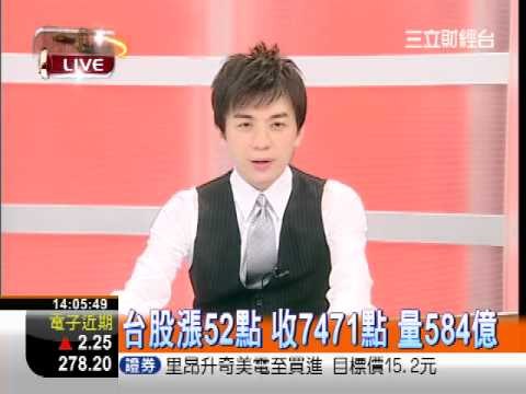 一世賺大錢20121016崩潰中的鬥牛士?