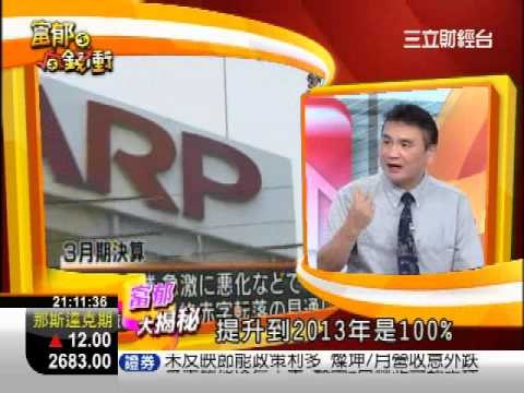 0806 富郁向錢衝 1