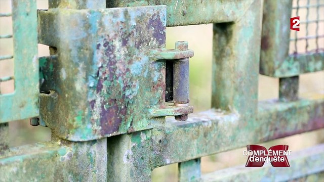 Secret-défense : Complément d'enquête révèle des images inédites d'un site contaminé à l'uranium