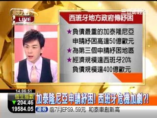 一世賺大錢20120830鬥牛士的悲歌