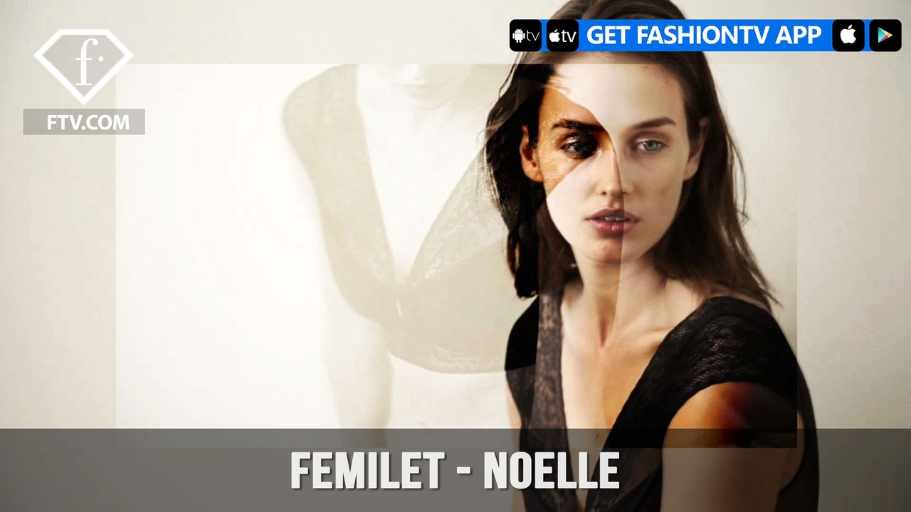 Femilet - Noelle | FashionTV